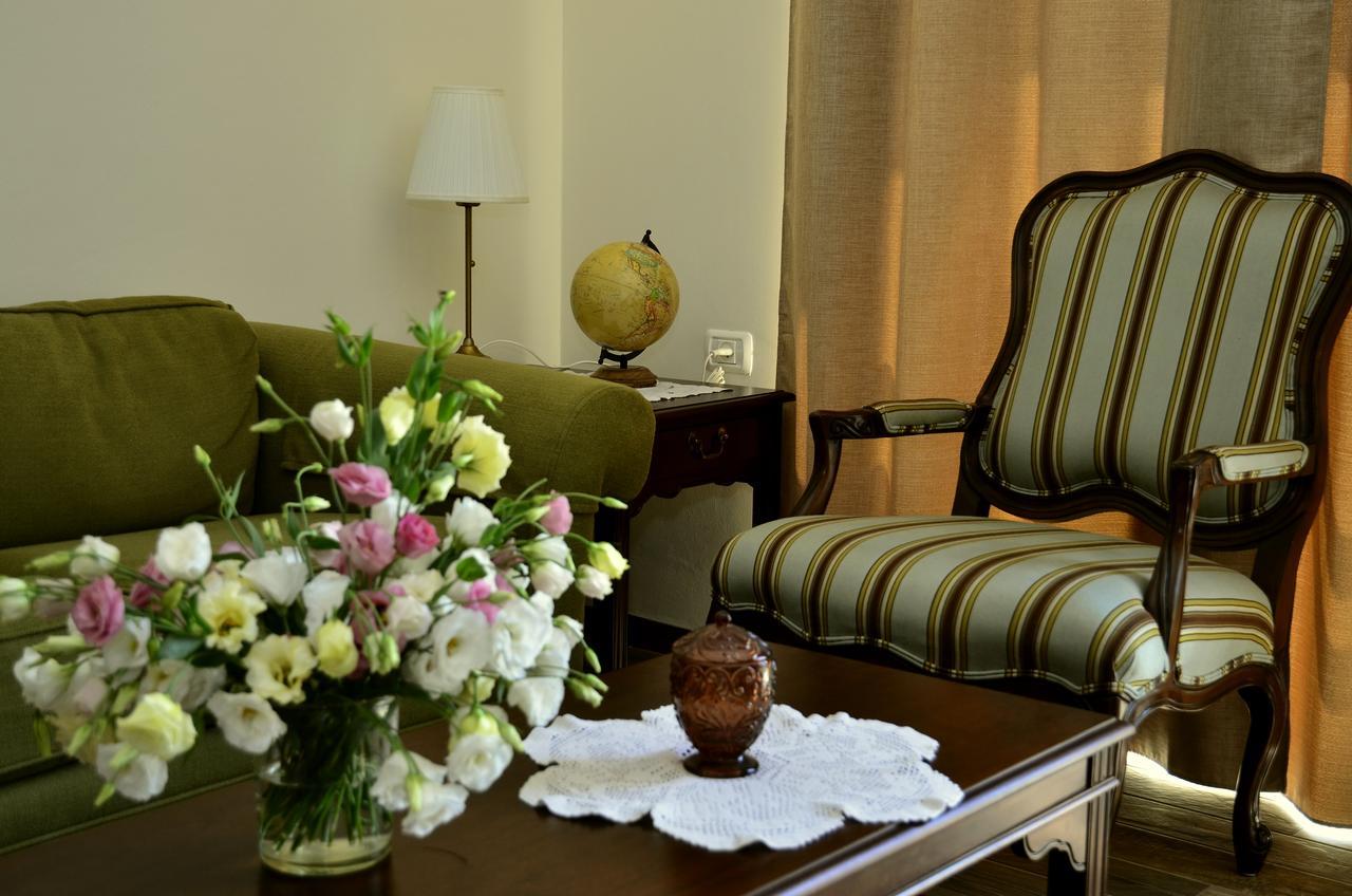 Bed and Breakfast Habaronit Метула Экстерьер фото