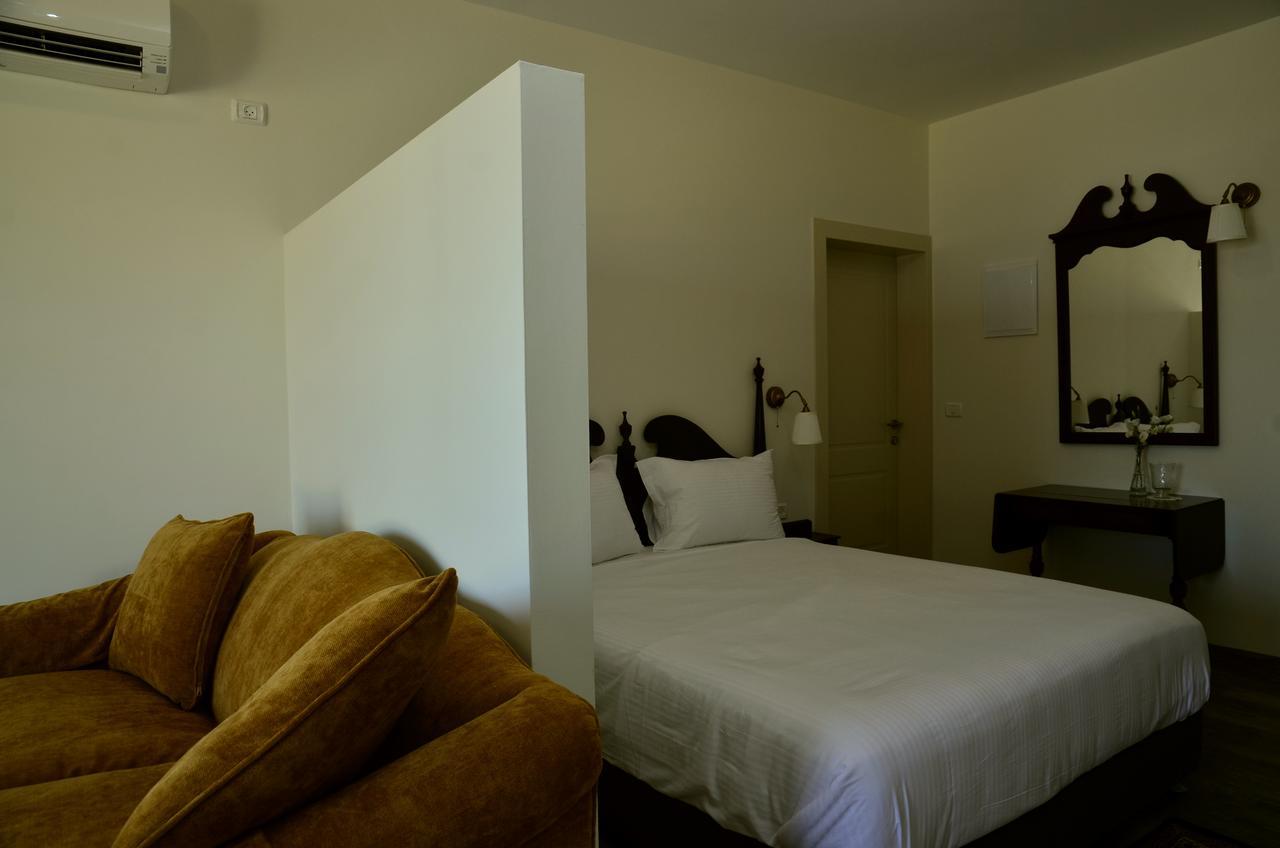 Bed and Breakfast Habaronit Метула Экстерьер фото