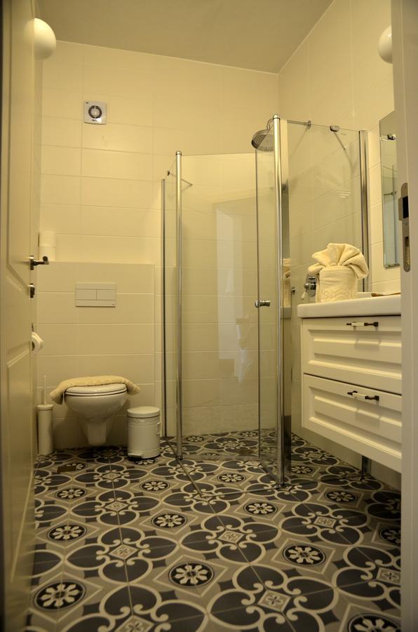 Bed and Breakfast Habaronit Метула Экстерьер фото