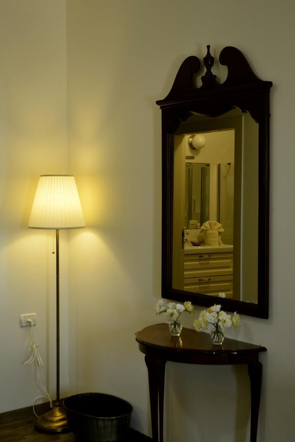 Bed and Breakfast Habaronit Метула Экстерьер фото