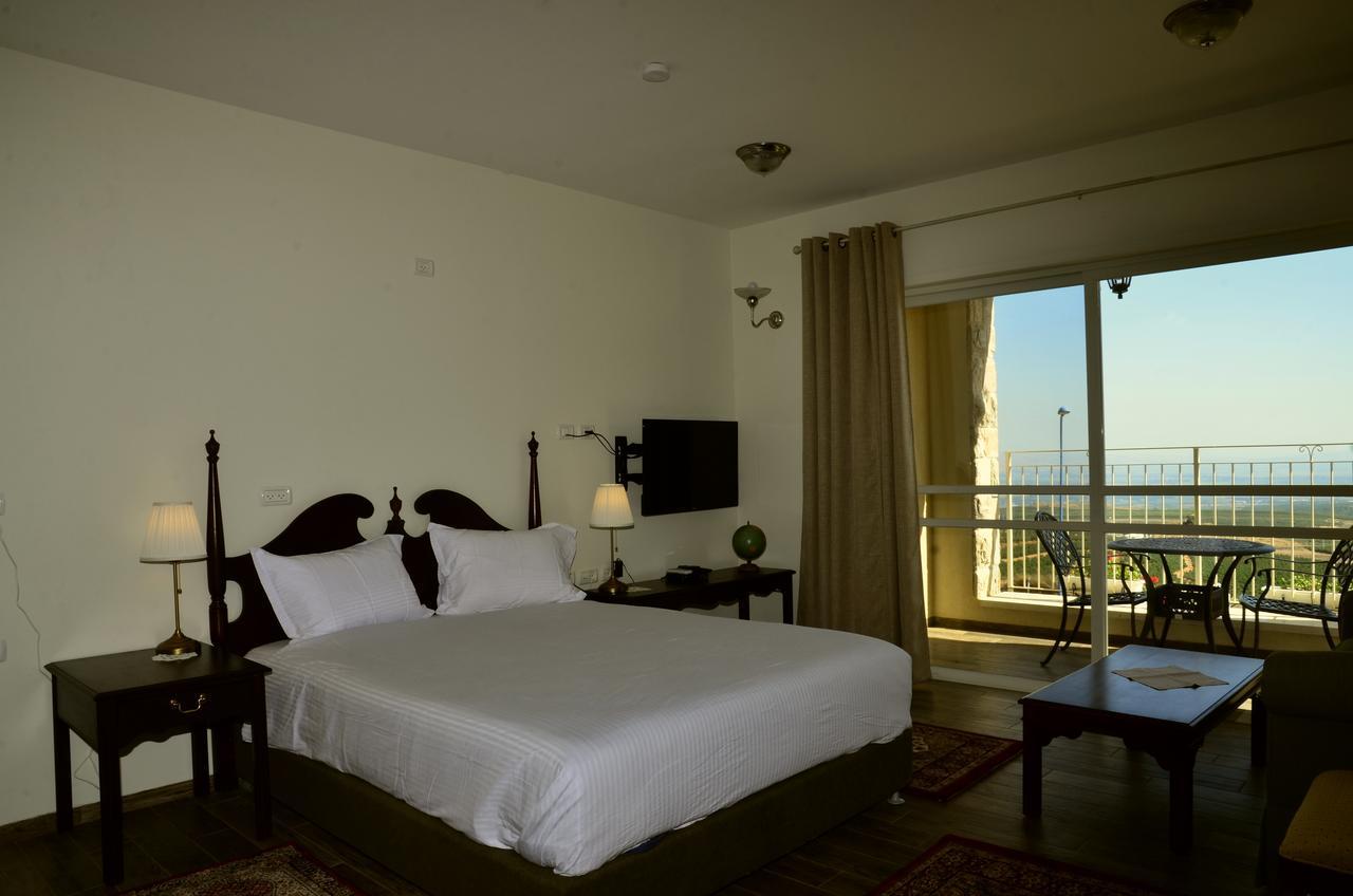Bed and Breakfast Habaronit Метула Экстерьер фото