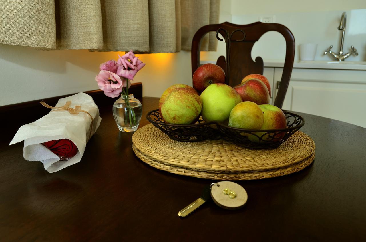 Bed and Breakfast Habaronit Метула Экстерьер фото